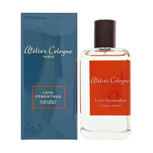 Atelier Cologne Love Osmanthus Women's Cologne
