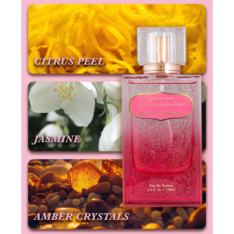 Catherine Malandrino Special Moments Women's Eau De Parfum