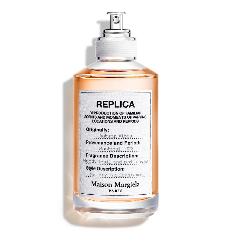 Maison Margiela Replica Autumn Vibes Women's Eau De Toilette
