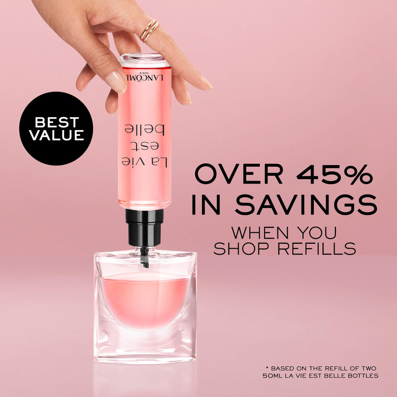 Lancome La Vie Est Belle Women's Eau De Parfum