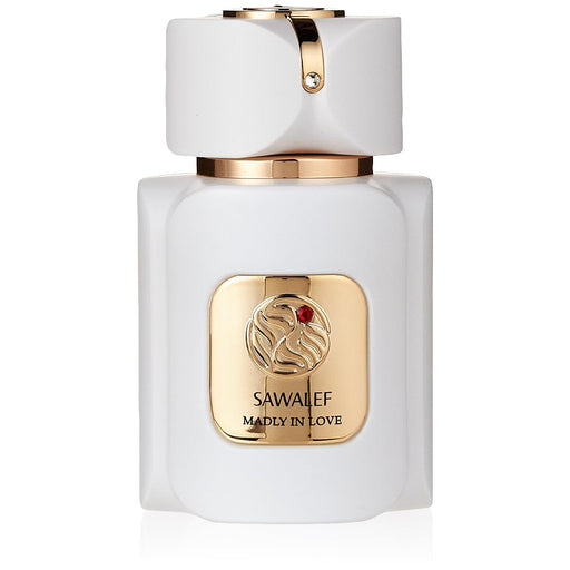 Sawalef Madly In Love Women's Eau De Parfum