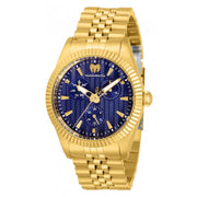 Technomarine Sea Women's Quartz 38mm Watch – Stainless Steel