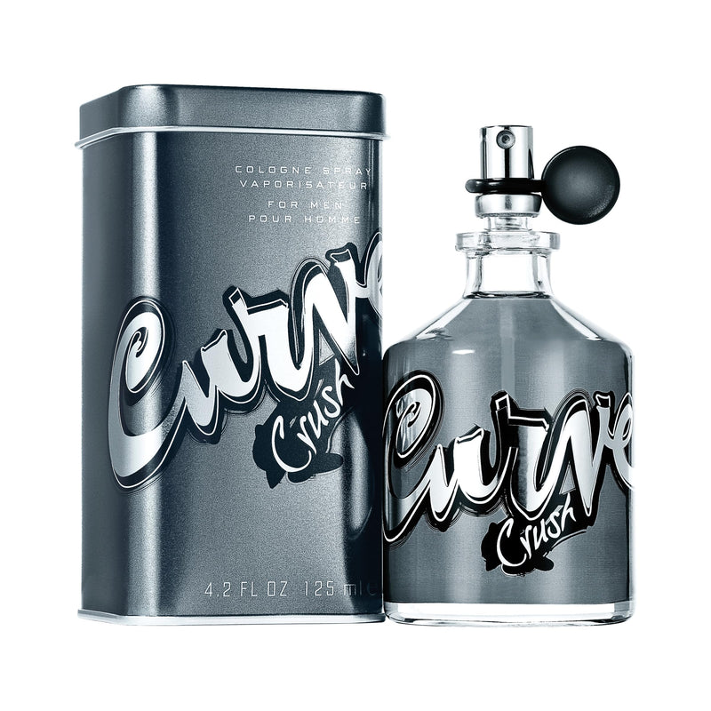 Liz Claiborne Curve Crush Men's Cologne