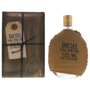 Diesel Fuel For Life Pour Homme Men's Eau De Toilette