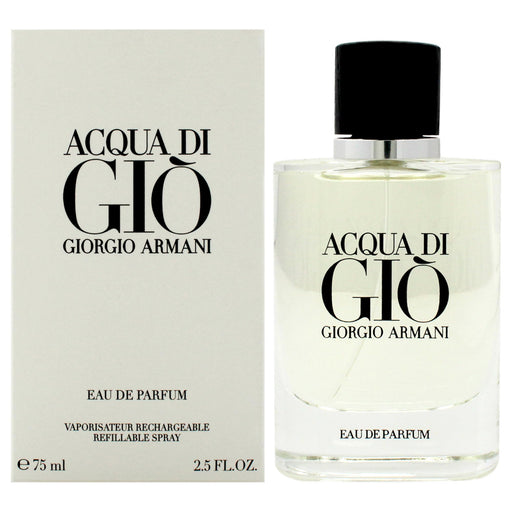 Giorgio Armani Acqua Di Gio Men's Eau De Parfum