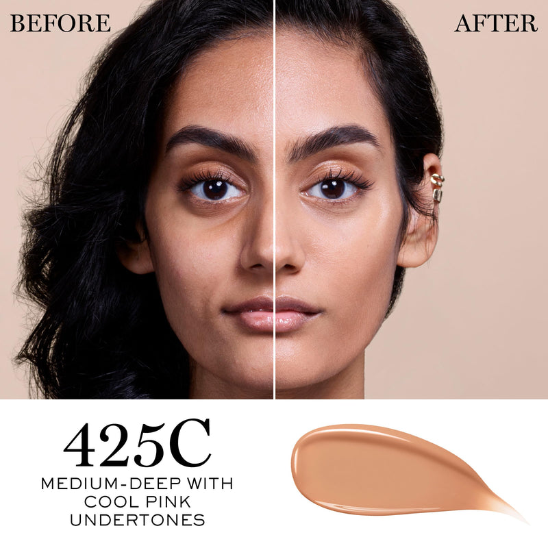 Lancome Teint Idol Ultra Wear Care And Glow SPF 27 425c