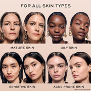 Lancome Teint Idole Ultra Wear Foundation SPF 25 245c