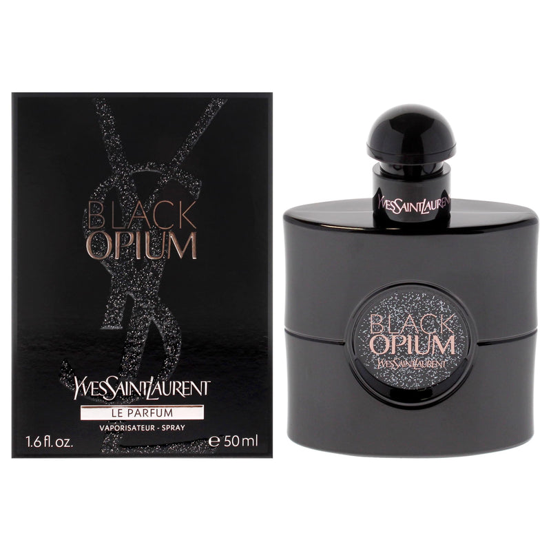 Yves Saint Laurent Black Opium Le Women's Eau De Parfum