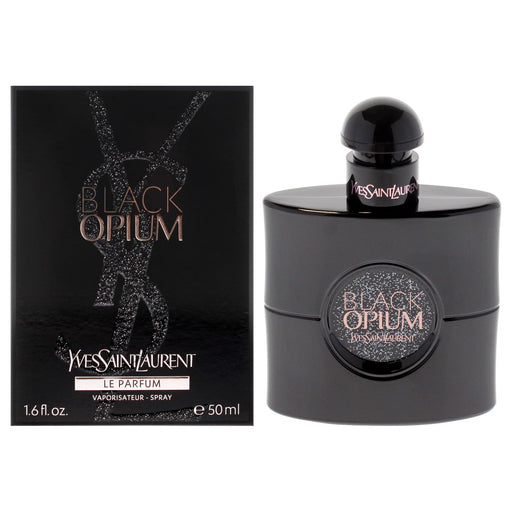 Yves Saint Laurent Black Opium Le Women's Eau De Parfum