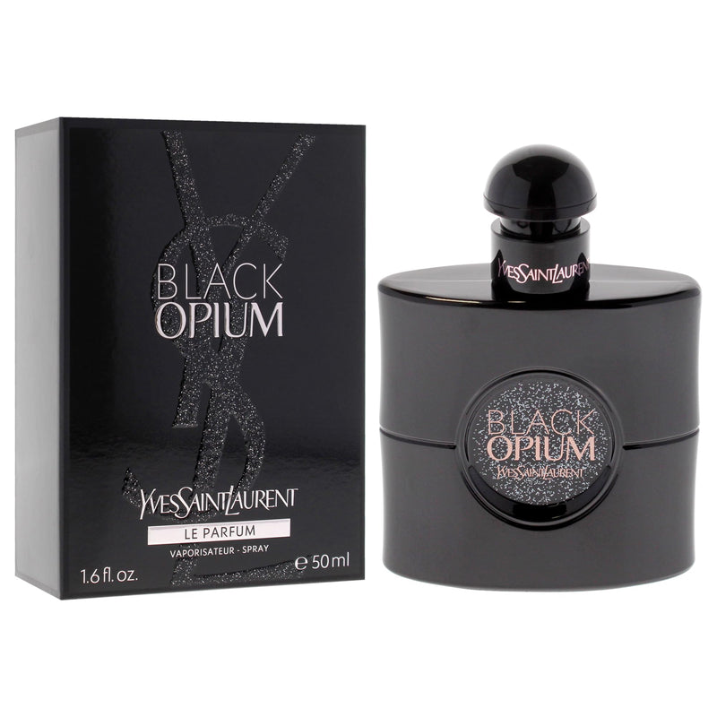 Yves Saint Laurent Black Opium Le Women's Eau De Parfum