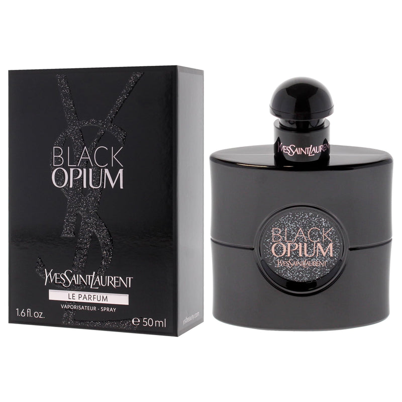 Yves Saint Laurent Black Opium Le Women's Eau De Parfum