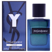 Yves Saint Laurent Y L'elixir Men's Parfum