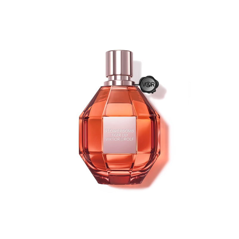 Viktor & Rolf Flowerbomb Tiger Lily Women's Eau De Parfum