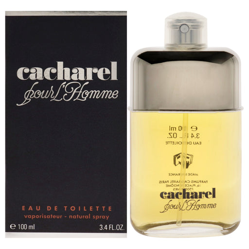 Cacharel (li Free) Men's Eau De Toilette