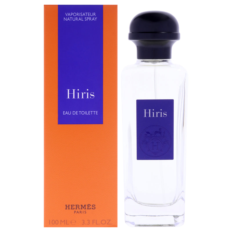 Hermes Hiris Women's Eau De Toilette