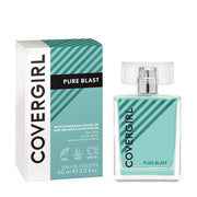 Covergirl Pure Blast Women's Eau De Toilette