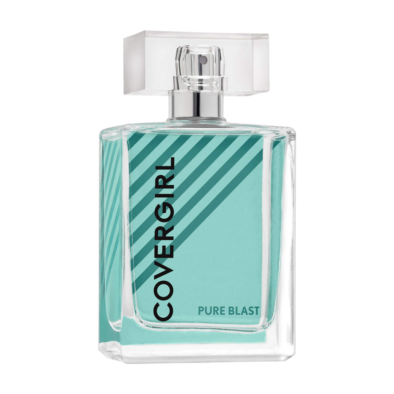 Covergirl Pure Blast Women's Eau De Toilette