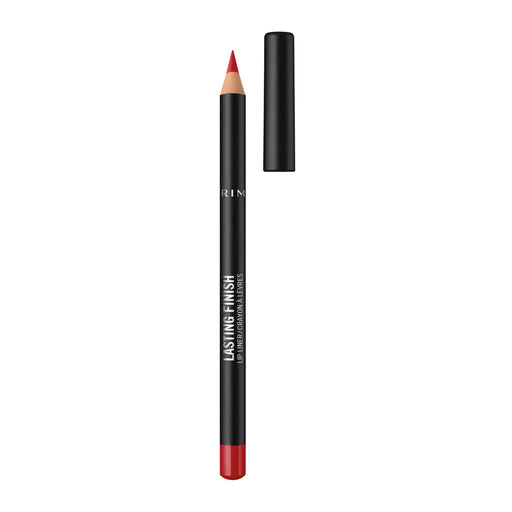 Rimmel London Lasting Finish Lip Liner 505 Red Dynamite