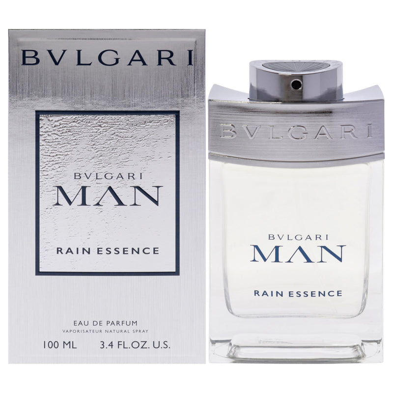 Bvlgari Man Rain Essence Men's Eau De Parfum