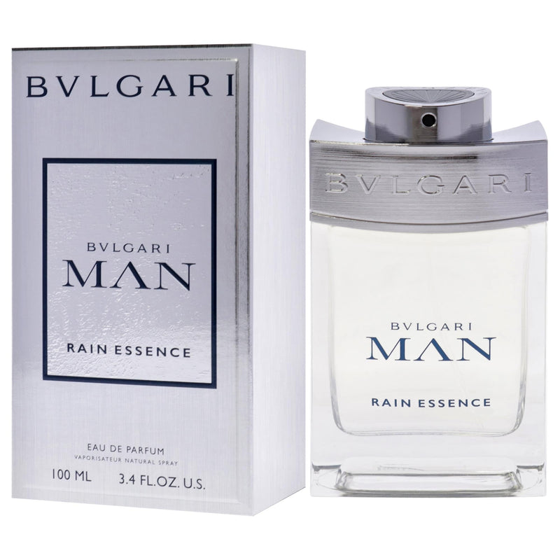 Bvlgari Man Rain Essence Men's Eau De Parfum
