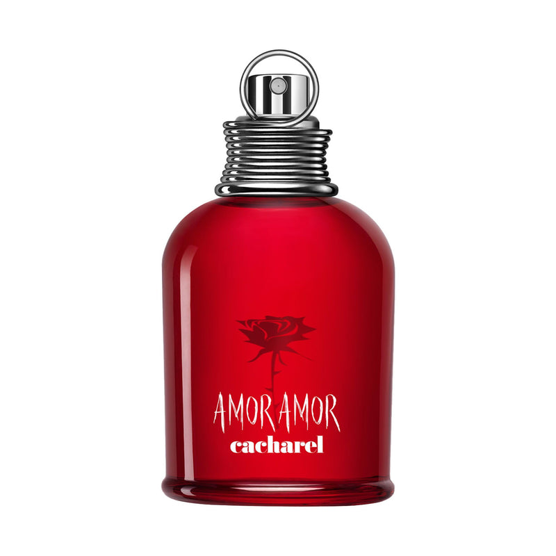 Cacharel Amor Amor Women's Eau De Toilette