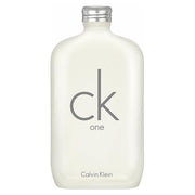 Calvin Klein Ck One Men's Eau De Toilette