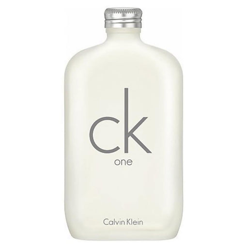 Calvin Klein Ck One Men's Eau De Toilette