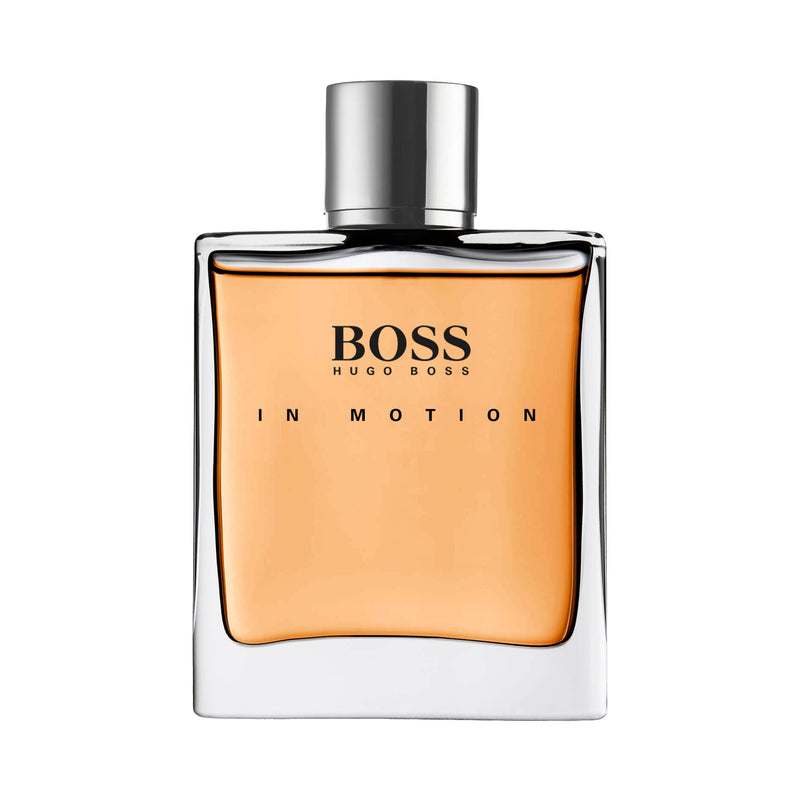 Hugo Boss Boss In Motion Men's Eau De Toilette