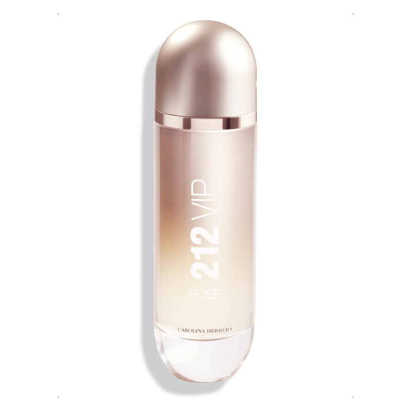 Carolina Herrera 212 Vip Rose Women's Eau De Parfum
