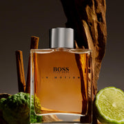 Hugo Boss Boss In Motion Men's Eau De Toilette