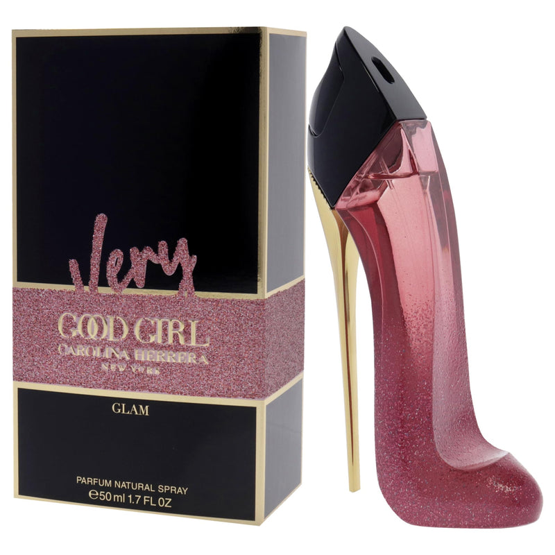 Carolina Herrera Very Good Girl Glam Women's Eau De Parfum