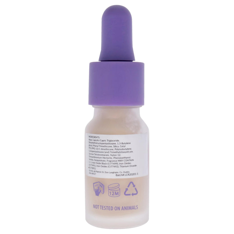 Carter Beauty Covert Brightening Concealer Marshmallow