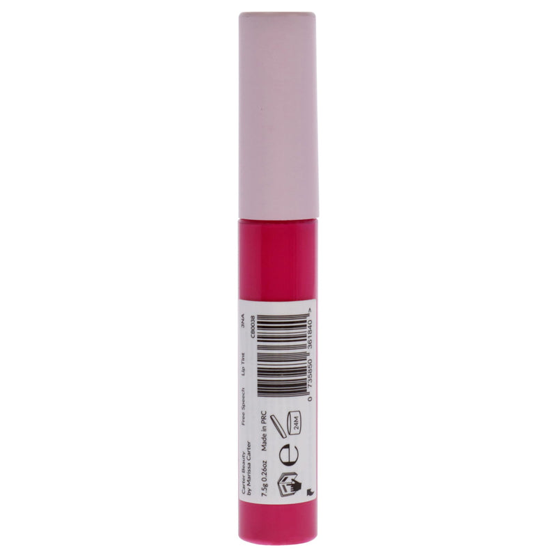 Carter Beauty Free Speech Lip Tint 3NA