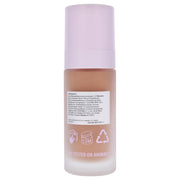 Carter Beauty Full Measure Hd Foundation Pecan Pie