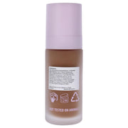 Carter Beauty Full Measure Hd Foundation Tiramasu