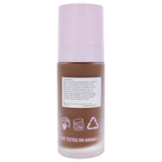 Carter Beauty Full Measure Hd Foundation Vanilla Fudge