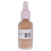 Carter Beauty Half Measure Dewy Foundation Banoffee
