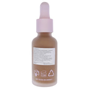 Carter Beauty Half Measure Dewy Foundation Truffle