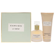 Carven Le Parfum Women's Gift Set