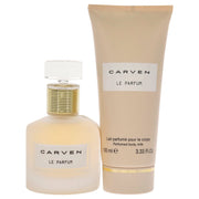 Carven Le Parfum Women's Gift Set
