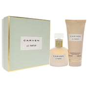 Carven Le Parfum Women's Gift Set
