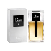 Dior Homme Men's Eau De Toilette