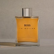 Hugo Boss Boss In Motion Men's Eau De Toilette