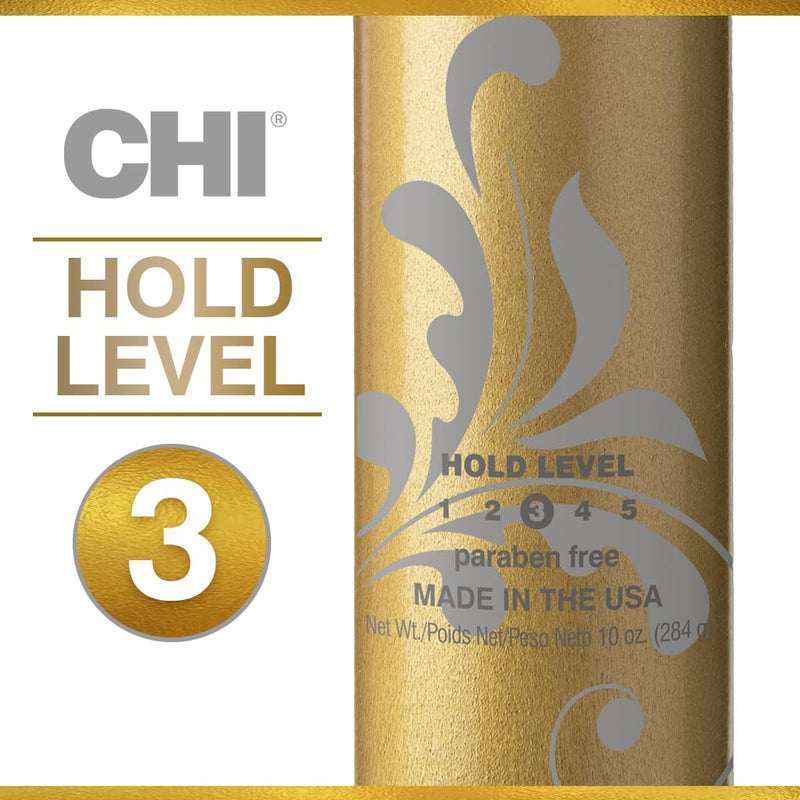 Chi Keratin Flex Finish Hairspray