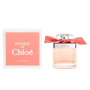 Chloe Roses De Chloe Women's Eau De Toilette