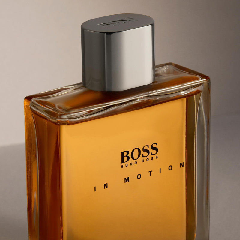 Hugo Boss Boss In Motion Men's Eau De Toilette