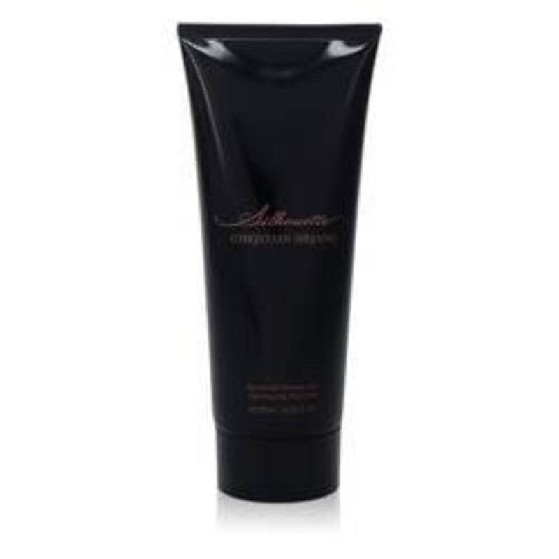 Christian Siriano Silhouette Shower Gel for Women
