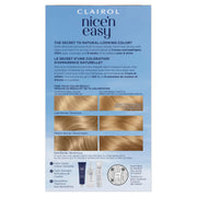 Clairol Nice N Easy Permanent Color 9 Light Blonde