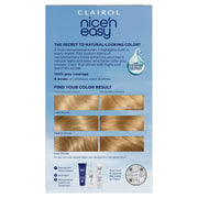 Clairol Nice N Easy Permanent Color 9 Light Blonde