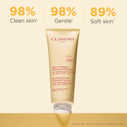 Clarins Hydrating Gentle Foaming Cleanser